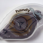 U-Craft Handy Double Sided Ultra Strength Permanent Tape Roller 20m